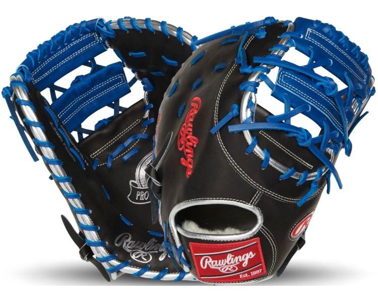 Anthony Rizzo Baseball Glove