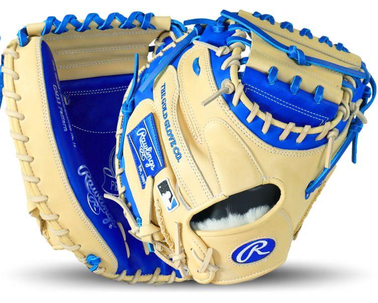 Rawlings Pro Preferred Titan 33" Catcher's Mitt