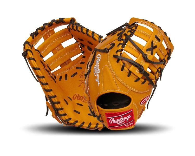 Rawlings Heart of the Hide 13" First Base Glove: PROTDCTT