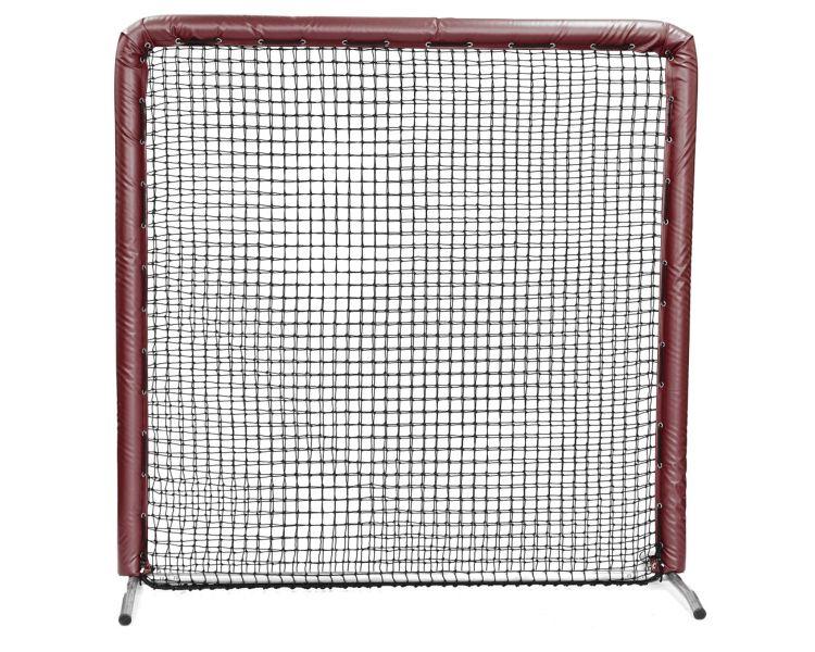 On-Field Protective Screen 10'H x 10'W