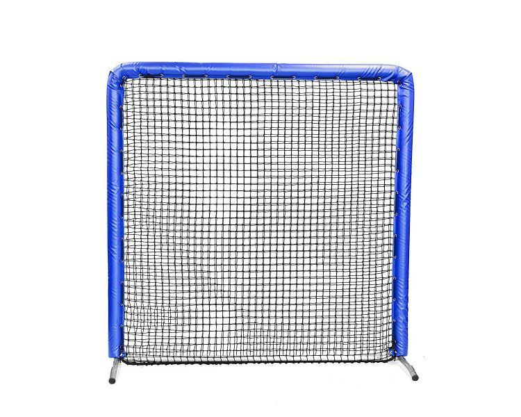 Bullet On Field Protective Screen Royal