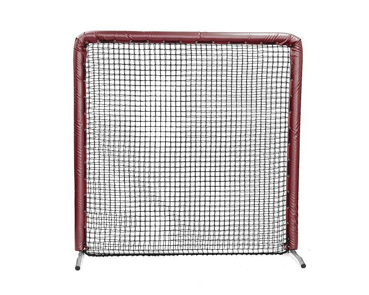 Baseball Protective Screen