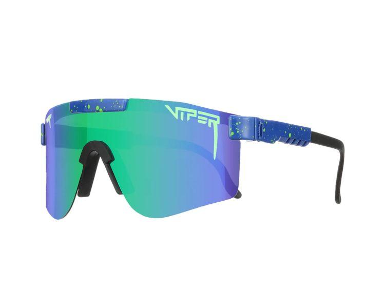 Pit Viper Double Wide The Leonardo Polarized Sunglasses