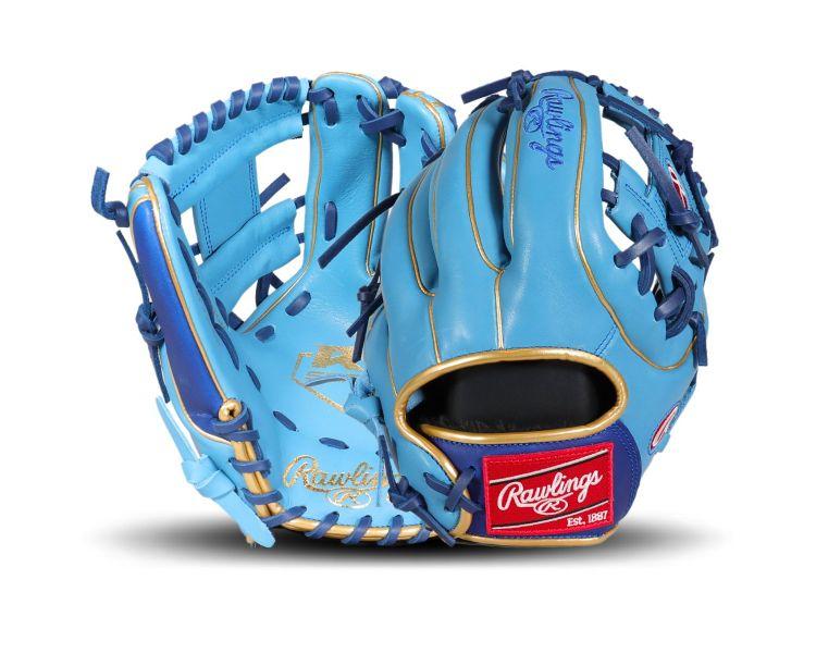 Rawlings R9 Aura 11.5" Infield Glove