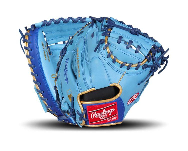 Rawlings R9 CM325 Vortex 32.5" Catchers Mitt