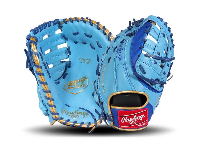 Rawlings R9 FM18 Cyclone 12.5" First Base Glove