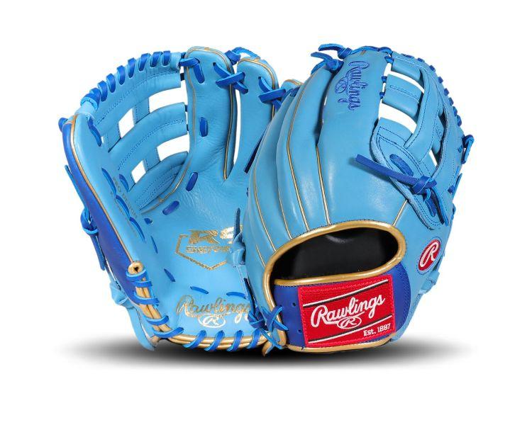 Rawlings R9 KB17 Aviator 12.25" Outfield Glove