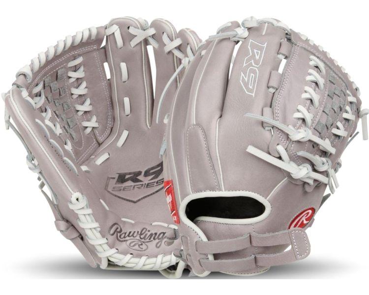 Rawlings R9 Fastpitch Softball Glove