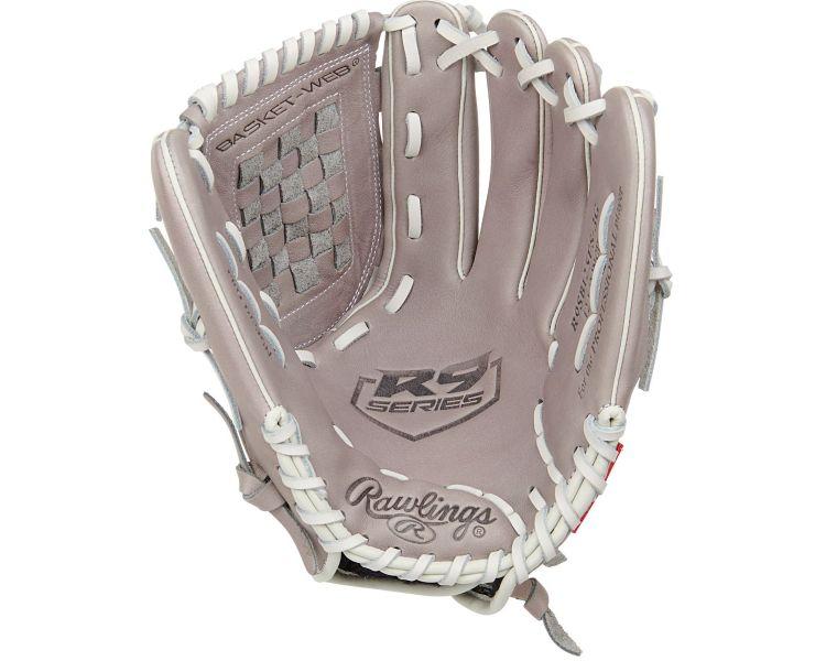 Rawlings R9 Fastpitch Glove