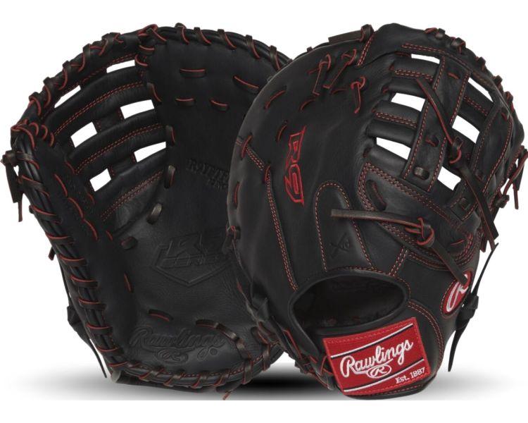 Rawlings R9 First Base Glove