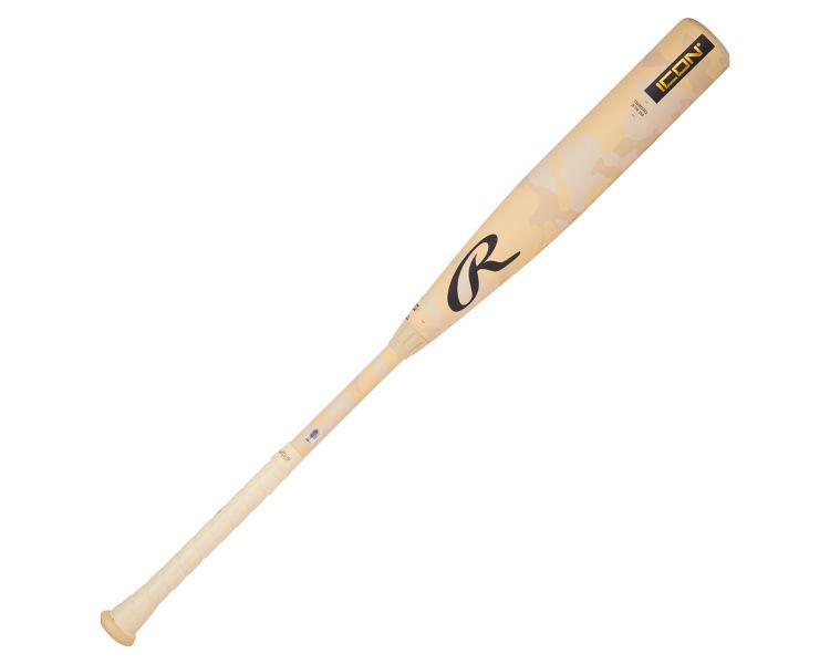 Rawlings Icon BBCOR