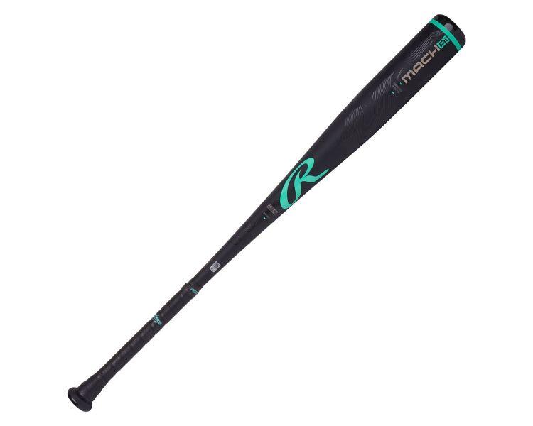 2025 Rawlings Mach AI BBCOR Baseball Bat