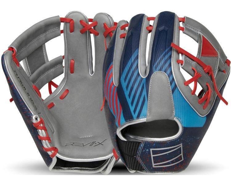 Rawlings Rev1X