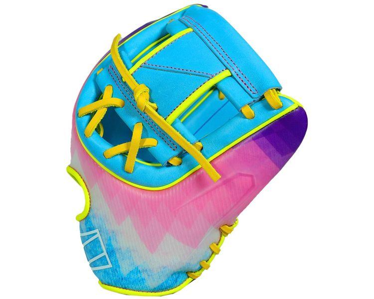 Rawlings REV1X Flashbang Infield Glove| Better Baseball