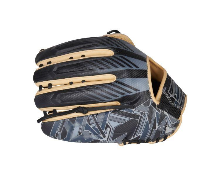 Rawlings REV1X Outfield Glove: REV3039-6 | Better Baseball Rawlings REV1X Outfield Glove: REV3039-6 | Better Baseball