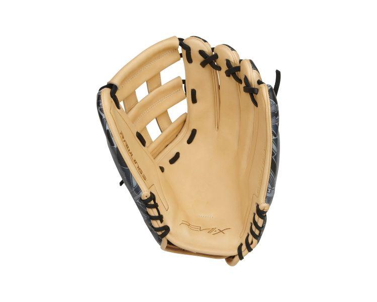 Rawlings REV1X Outfield Glove: REV3039-6 | Better Baseball Rawlings REV1X Outfield Glove: REV3039-6 | Better Baseball