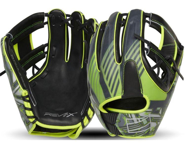 Rawlings Rev1X Francisco Lindor Baseball Glove