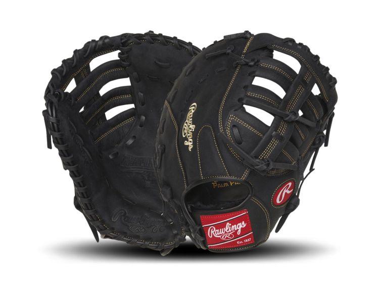 Rawlings Renegade 12.5" Youth First Base Glove: RFBMB