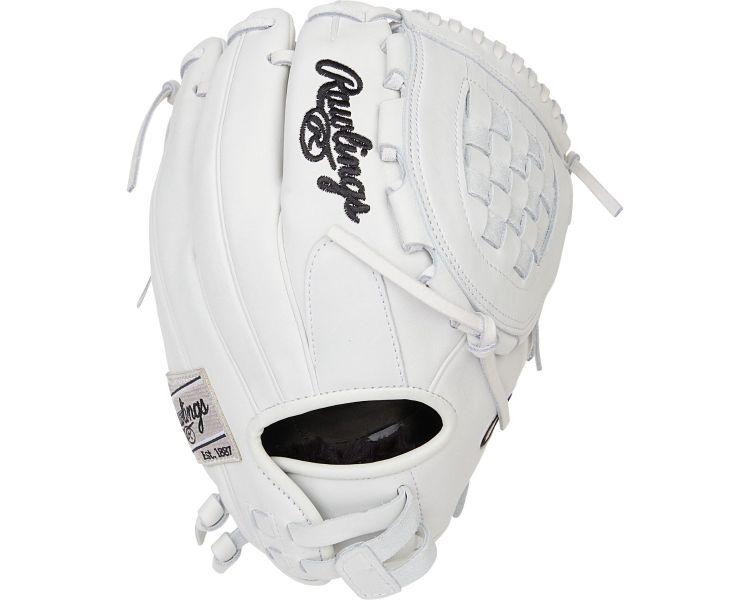 Rawlings Liberty Advanced Fastpitch Glove