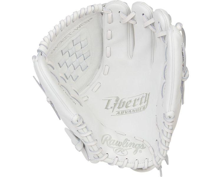 Rawlings Liberty Advanced Softball Glove