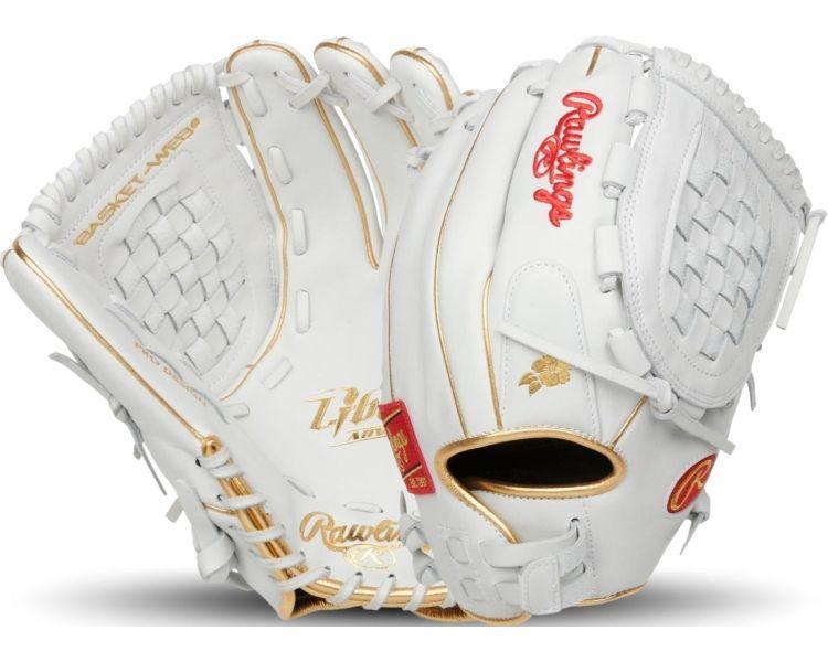 Rawlings Liberty Advanced