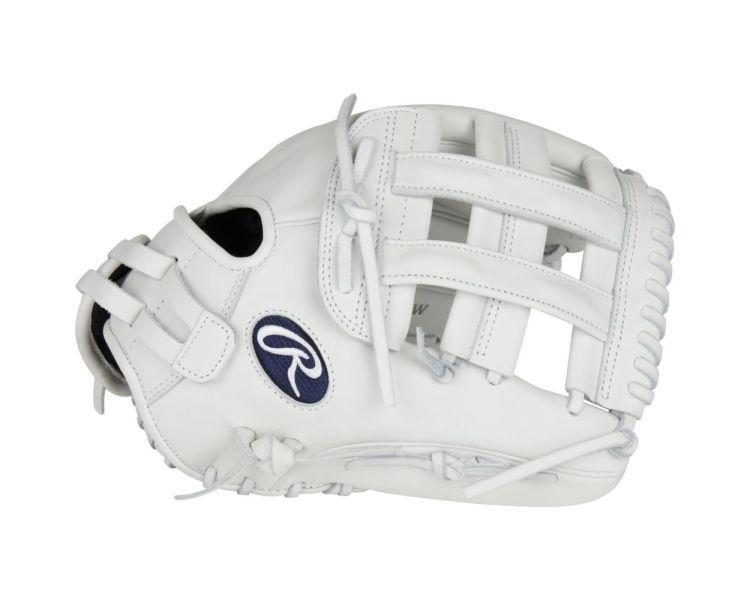 Rawlings Liberty Advanced 12.25" Fastpitch Glove: RLA207SB-6W