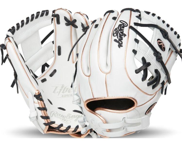 Rawlings Liberty Advanced