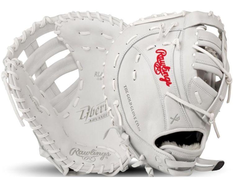 Rawlings Liberty Advanced