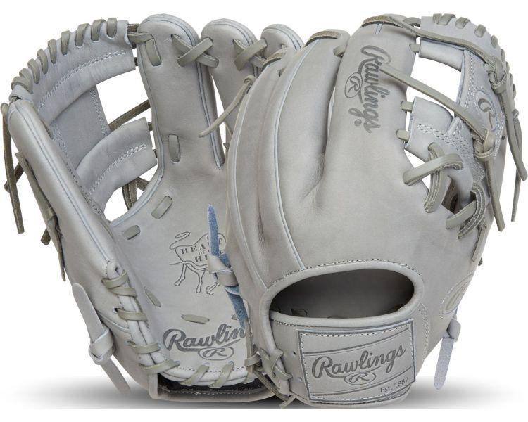 Rawlings Heart of the Hide Pro Label Element Lunar 11.5" Glove: PRO204-2G