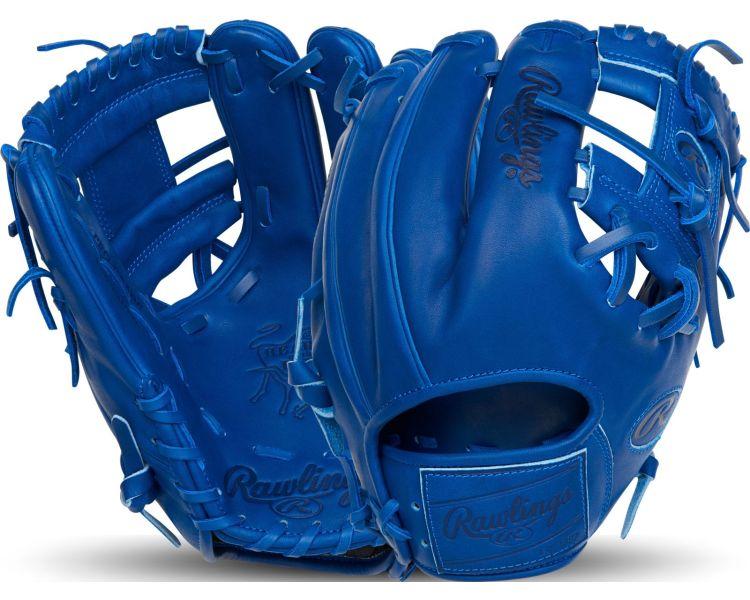 Rawlings Heart of the Hide Pro Label Element Storm 11.5" Glove: RPRO204-2R