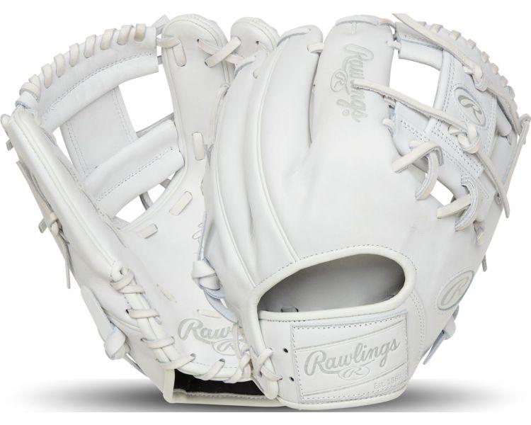 Rawlings Heart of the Hide Pro Label Element Artic 11.5" Glove: RPRO204-2W