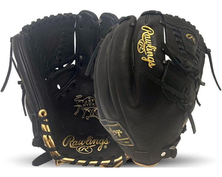 Rawlings Heart of the Hide Pitcher Glove