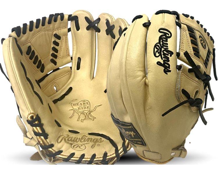 Rawlings Heart of the Hide 12 Inch