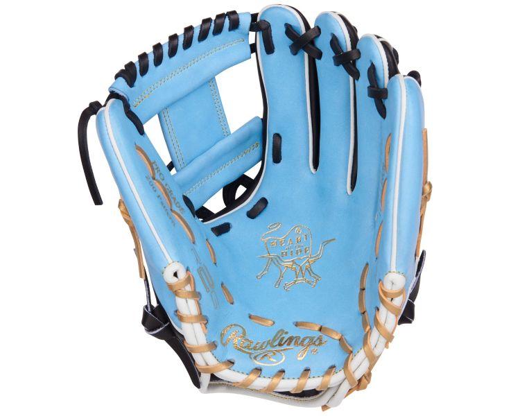 Rawlings Heart of the Hide Baseball Glove