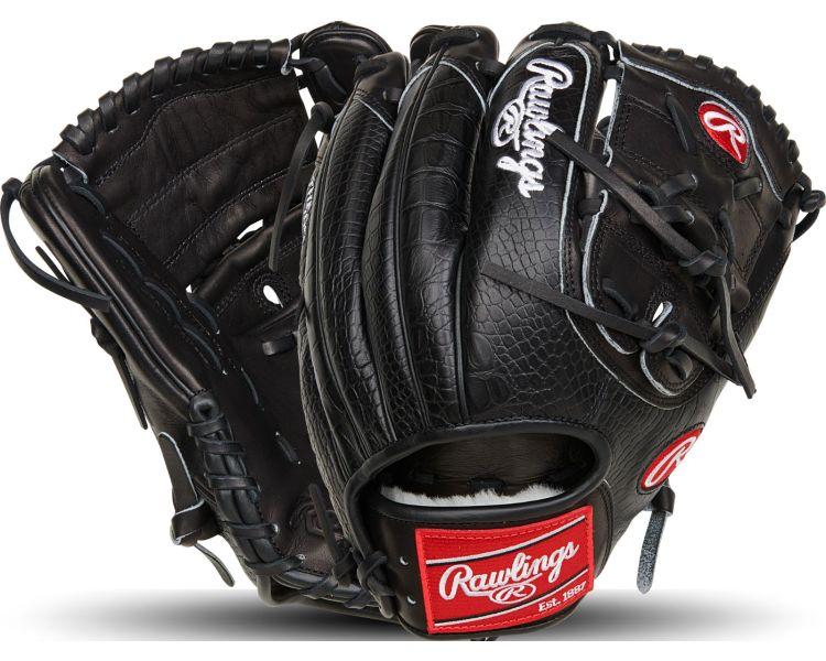 Rawlings Pro Preferred 11.75" Jacob DeGrom Glove: RPROSJD48