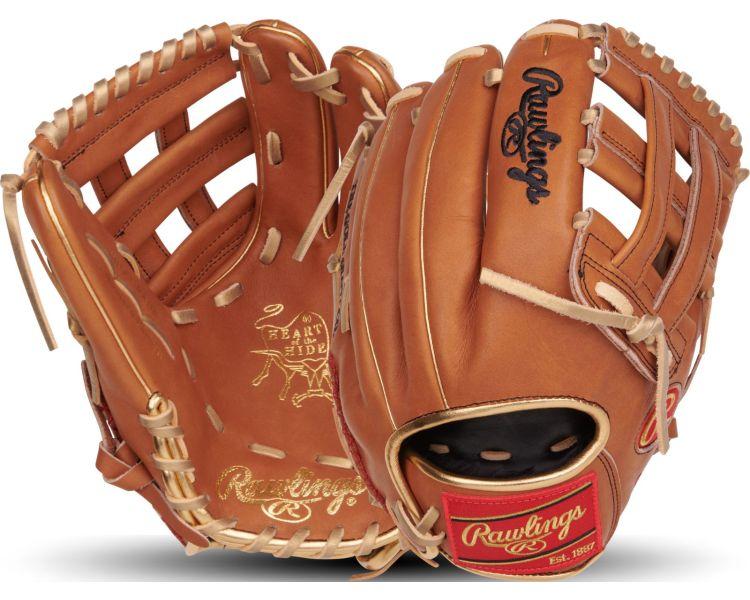 Rawlings Heart of the Hide SR32 Sierra Romero 12" Infield Fastpitch Glove