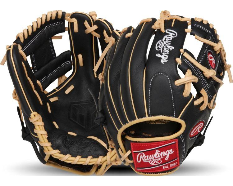 Cheap youth baseball gloves on sale