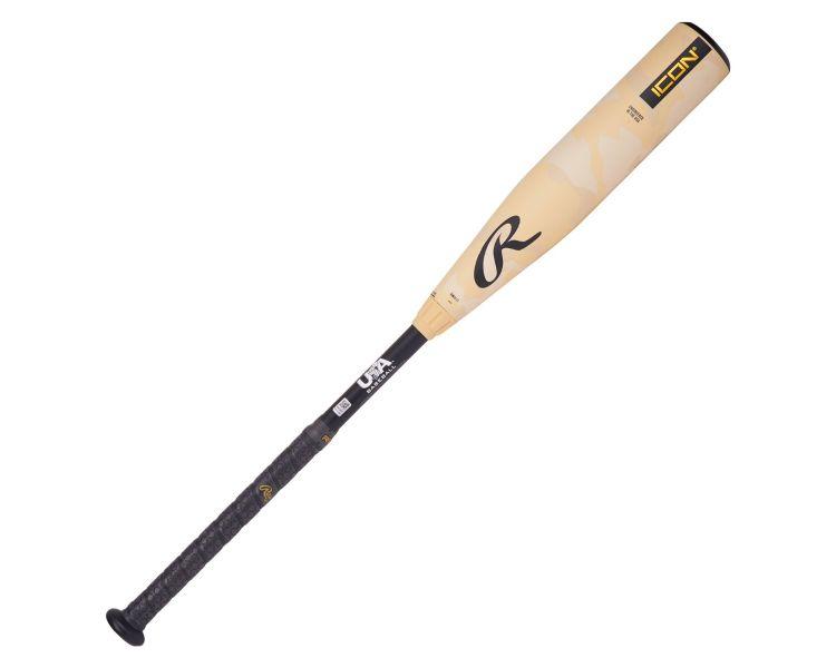 Icon usa baseball bat