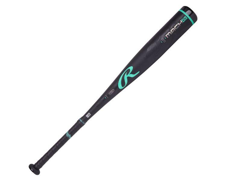 mach AI bat