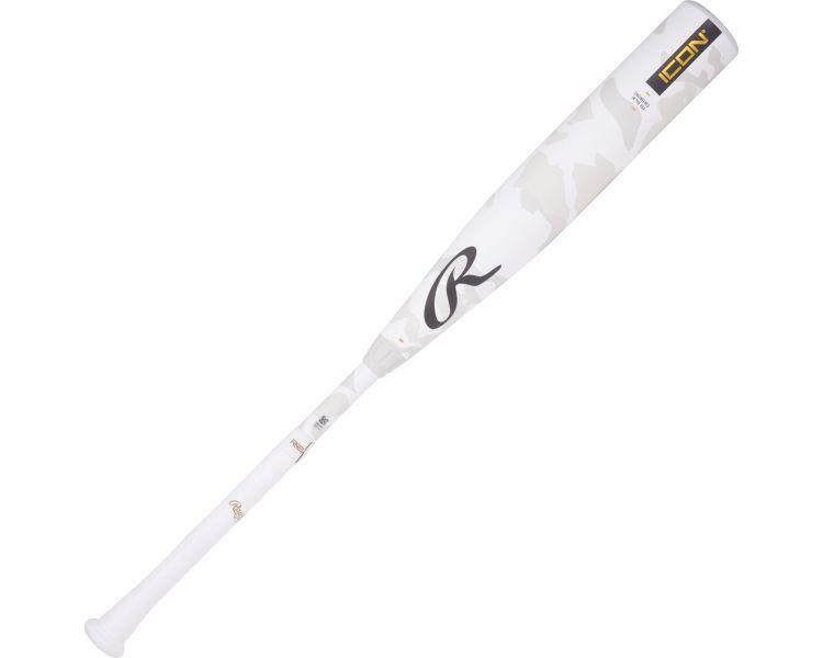 2025 Rawlings Icon -8 USSSA Bat