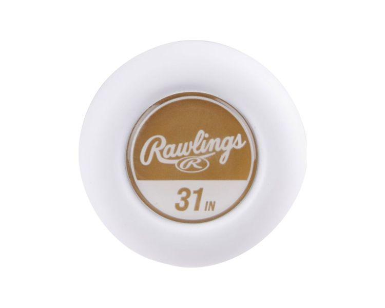 2025 Rawlings Icon Drop 8 USSSA Baseball Bat