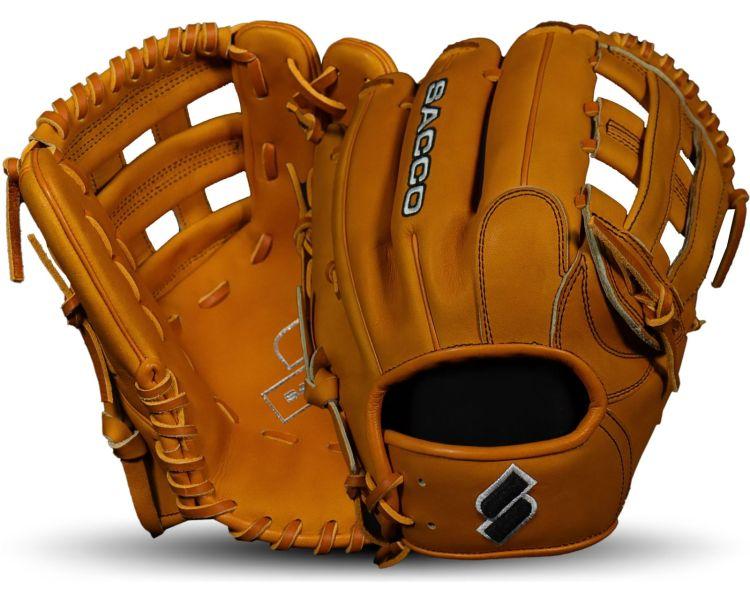 Sacco Ultra Premium Foundation 11.5" Infield Glove