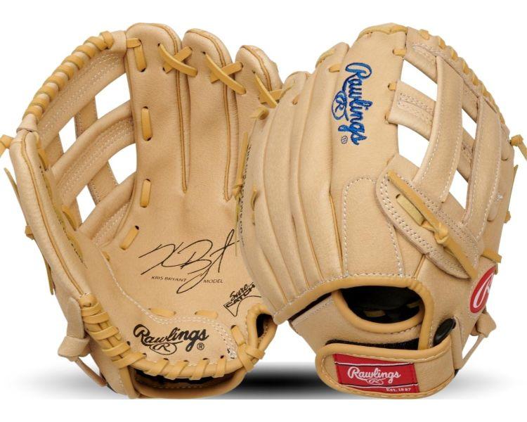 Kris Bryant Youth Glove