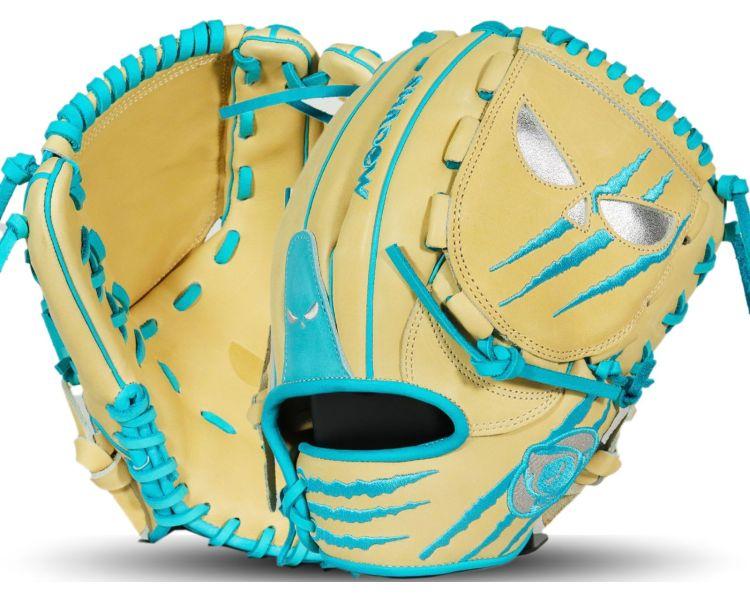 The Shadow 12: Sub Zero 12" Baseball Pitchers Glove