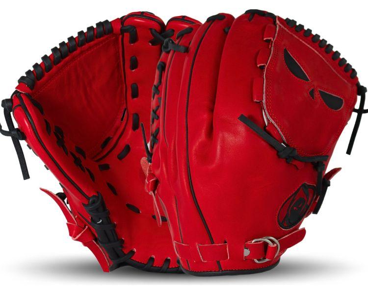 The Shadow 14: Savage 12" Baseball Pitchers Glove