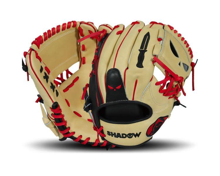 Shadow 17 Shank Baseball glove