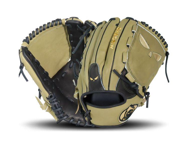 Shadow Pitchers Glove