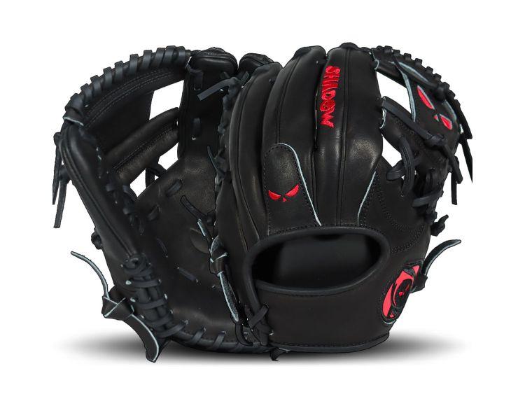 Shadow 19 Spade Pitcher's Glove