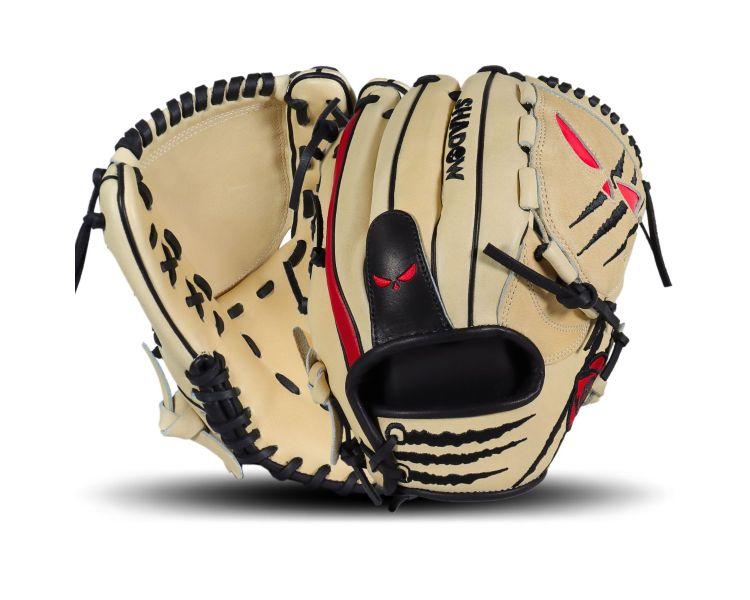 Shadow 21: Stalker 12" Pitcher's Glove