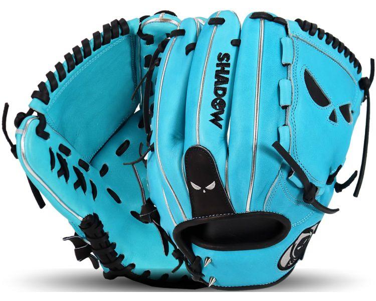 Baseball pitching gloves online